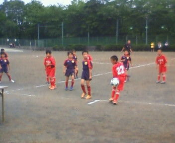 12B3年生大会