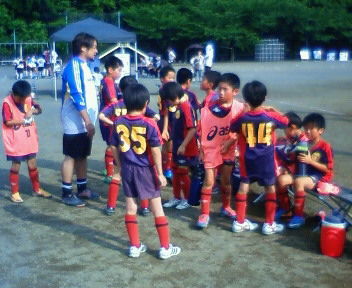 12B3年生大会