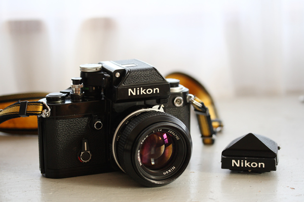 メーカー公式 Nikon F2フォトミック ad-naturam.fr