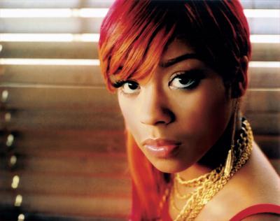 LOVE (OLD NICK VER.)/KEYSHIA COLE/キーシャ・コール｜HIPHOP