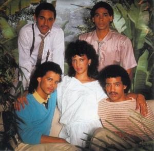 DeBarge｜All This Love (LP)｜レコード通販｜vivrantdiscstore