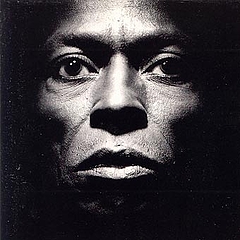 MIles Davis Tutu