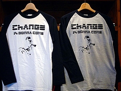 MESH-LS-Tee