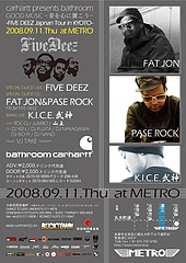 fivedeez_flyer