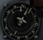 Il 2 コンパスの見方 電子遊戯日記