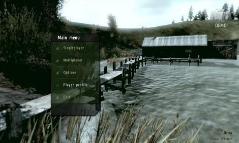 arma2 demo