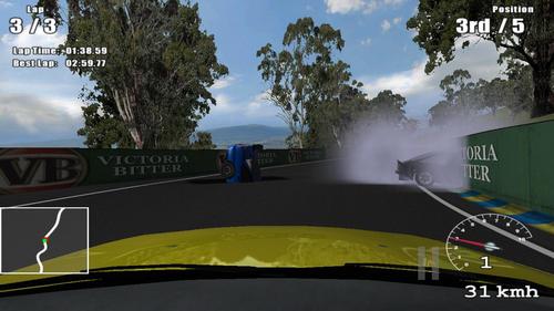 DrivingSpeed 2010-02-22 14-54-15-98