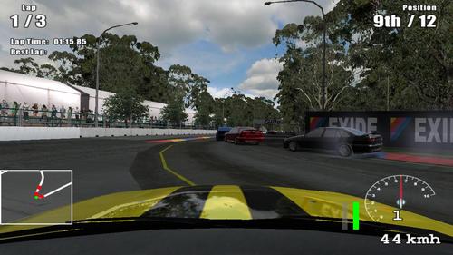 DrivingSpeed 2010-02-22 14-58-37-12