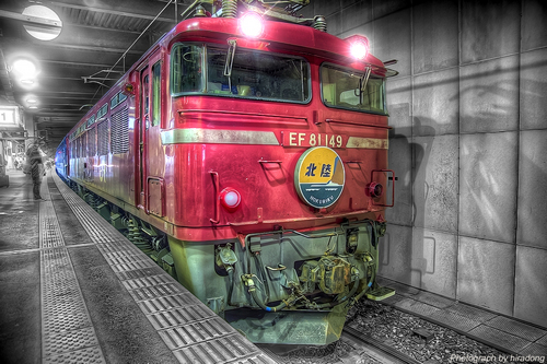 �ޤ��ޤ���Φ����HDR��