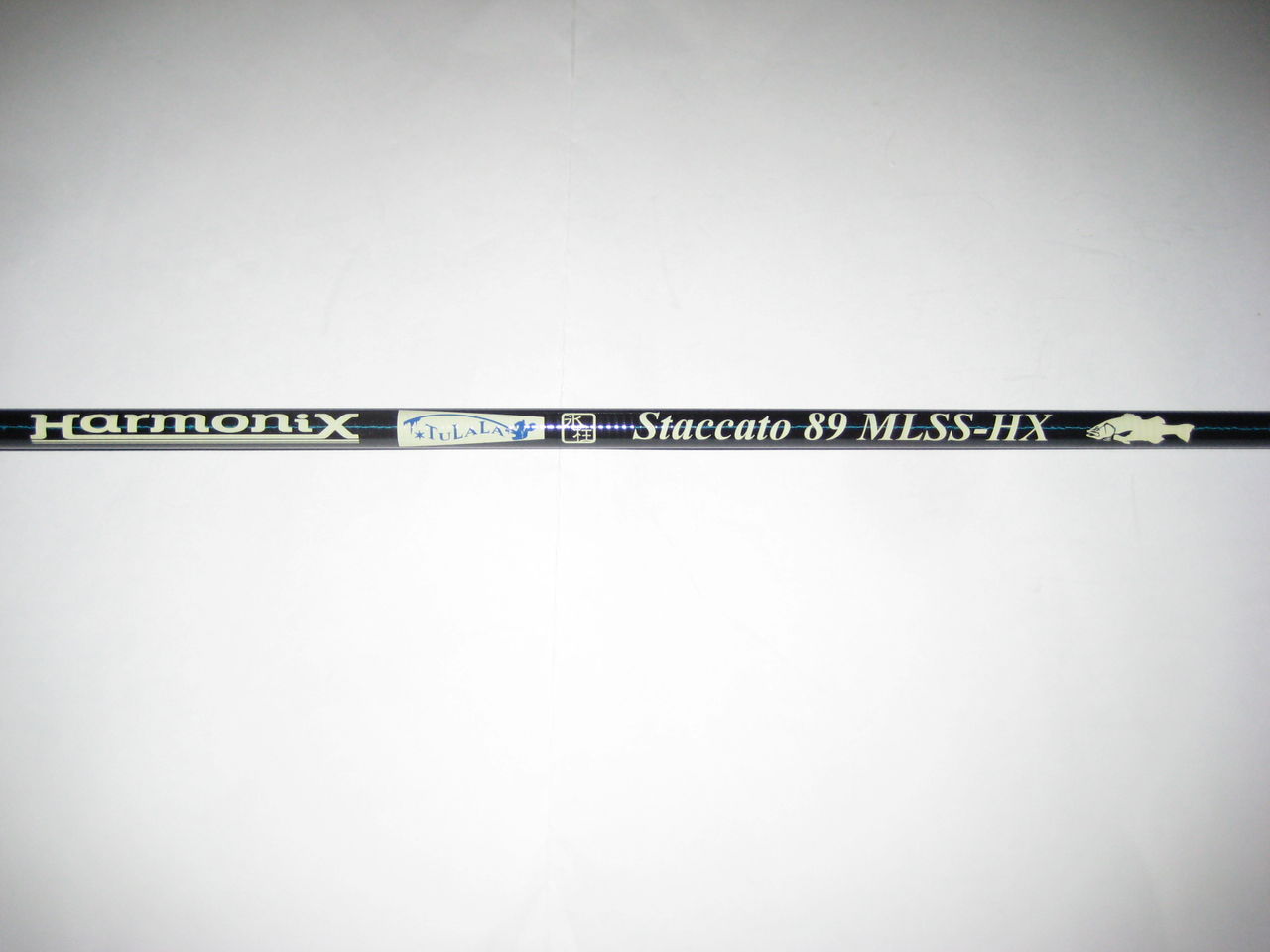 ツララ ハーモニクス スタッカート(Staccato) 89 MLSS-HX