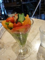 M's cafe(エムズカフェ)枚方店