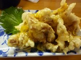 今日のなるみん定食