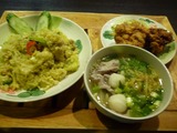 熱帯食堂