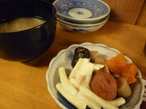 じんべい