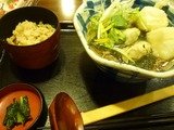 そじ坊