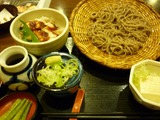 うな丼定食