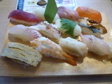 江戸前びっくり寿司 (2)