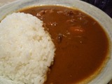 俺のカレー