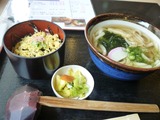 ひるどきや