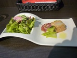 FRAISE D'OR