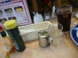 喫茶ロン