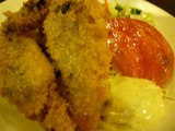 くらわんか の いわしフライ定食