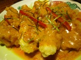熱帯食堂