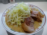 ラーメン荘 歴史を刻め