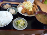 枚方もりもり亭