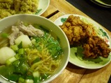 熱帯食堂