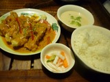 熱帯食堂