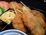 エリート今週のお弁当