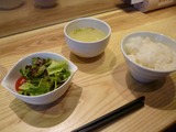 鉄板焼屋きゅうろく