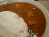 俺のカレー