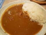 俺のカレー