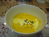 エムズでランチ