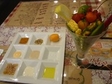 M's cafe