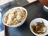 ちゃんこ部屋