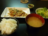 居酒屋「覇王樹」(サボテン)