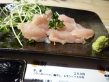 ささみの