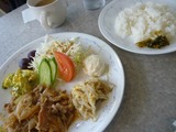 カフェテラス M2