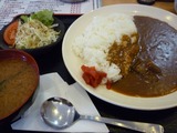 カレーライス