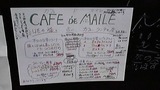 CAFE de MAILE