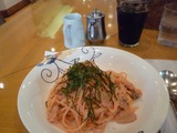 CAFEPARLOR 千利(SENTOSHI)