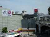 工事の状況
