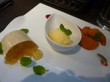 FRAISE D'OR