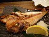 Ebi-蔵でランチ