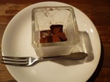 蔵六 生チョコ