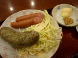 うどん まるはち