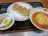 にんにくゼロ餃子